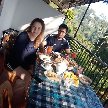Forest Rawana Homestay Ella Ngoại thất bức ảnh