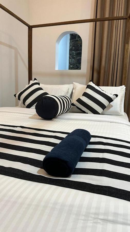 Forest Rawana Homestay Ella Ngoại thất bức ảnh