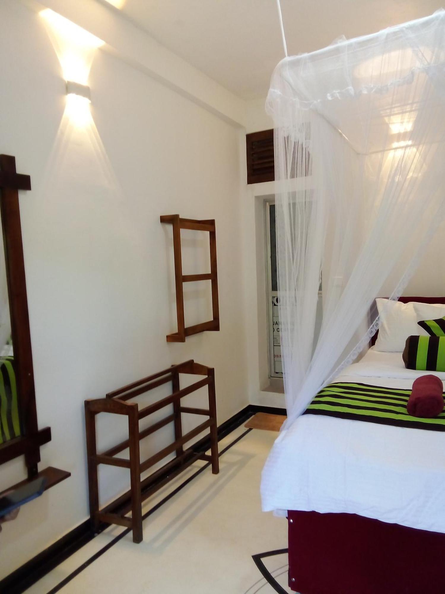 Forest Rawana Homestay Ella Ngoại thất bức ảnh