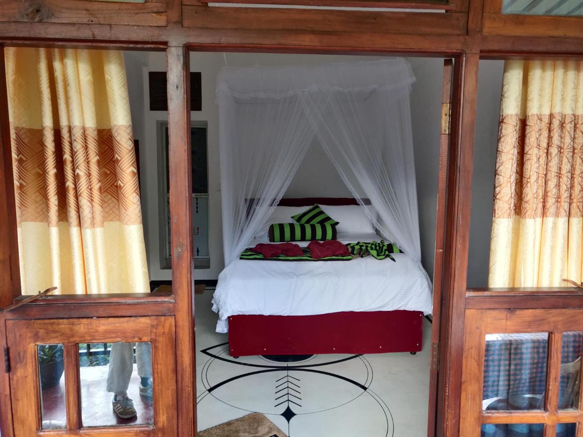 Forest Rawana Homestay Ella Ngoại thất bức ảnh