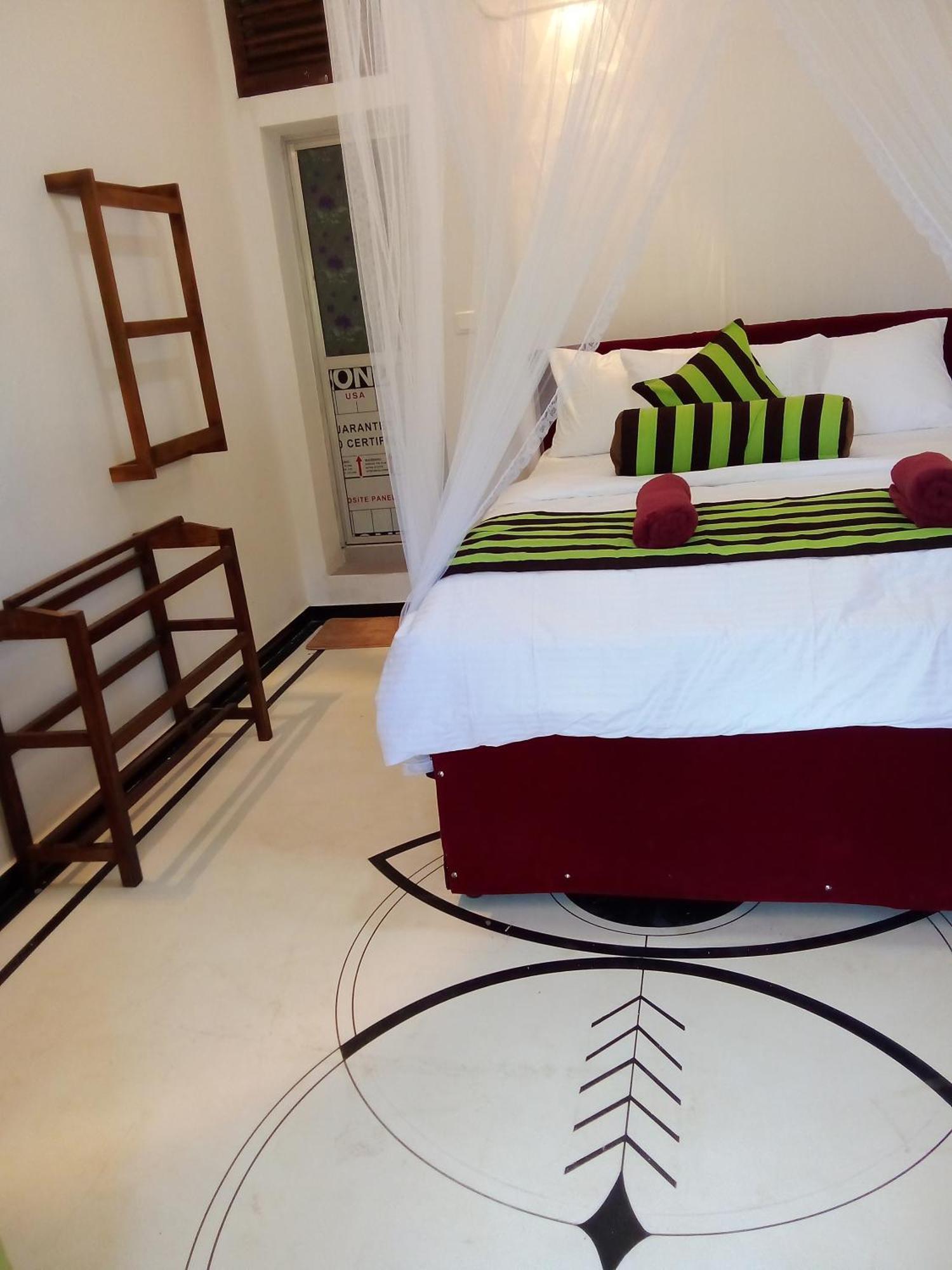 Forest Rawana Homestay Ella Phòng bức ảnh