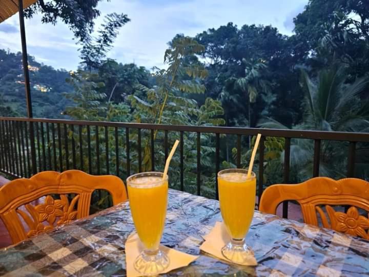 Forest Rawana Homestay Ella Ngoại thất bức ảnh